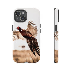 Maxcorners Pheasant 3D Phone Case LM0812