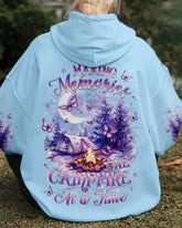 Maxcorners Making Memories One Campfire At A Time All Over Print LM2101
