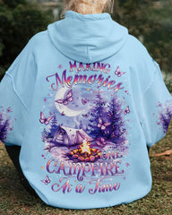 Maxcorners Making Memories One Campfire At A Time All Over Print LM2101