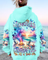 Maxcorners Making Memories One Campfire At A Time All Over Print LM2101