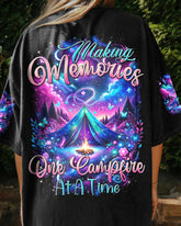 Maxcorners Making Memories One Campfire At A Time All Over Print LM2101