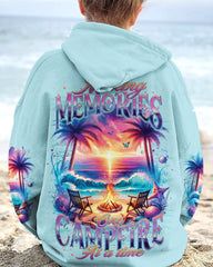 Maxcorners Making Memories One Campfire At A Time All Over Print LM2101