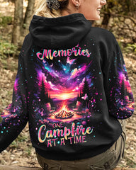 Maxcorners Making Memories One Campfire At A Time All Over Print LM2101