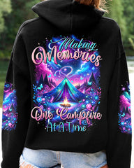 Maxcorners Making Memories One Campfire At A Time All Over Print LM2101