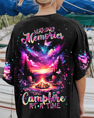 Maxcorners Making Memories One Campfire At A Time All Over Print LM2101