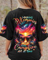 Maxcorners Making Memories One Campfire At A Time All Over Print LM2101