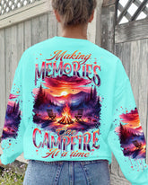 Maxcorners Making Memories One Campfire At A Time All Over Print LM2101