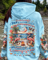 Maxcorners Making Memories One Campfire At A Time All Over Print LM2101
