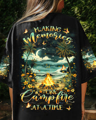Maxcorners Making Memories One Campfire At A Time All Over Print LM2101