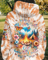 Maxcorners Making Memories One Campfire At A Time All Over Print LM2101