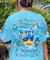 Maxcorners Making Memories One Campfire At A Time All Over Print LM2101