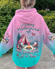 Maxcorners Making Memories One Campfire At A Time All Over Print LM2101