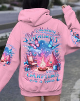 Maxcorners Making Memories One Campfire At A Time All Over Print LM2101