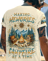 Maxcorners Making Memories One Campfire At A Time All Over Print LM2101