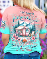 Maxcorners Making Memories One Campfire At A Time All Over Print LM2101