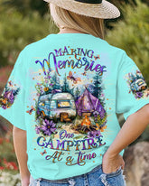 Maxcorners Making Memories One Campfire At A Time All Over Print LM2101