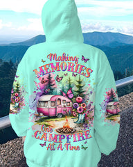 Maxcorners Making Memories One Campfire At A Time All Over Print LM2101