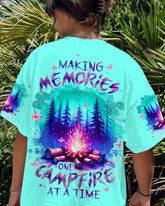 Maxcorners Making Memories One Campfire At A Time All Over Print LM2101
