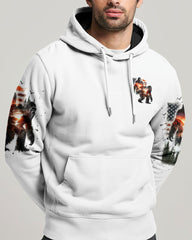 Maxcorners Born To Explore Destined To Be Wild Bigfoot All Over Print LM2101