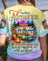 Maxcorners Making Memories One Campfire At A Time All Over Print LM2101