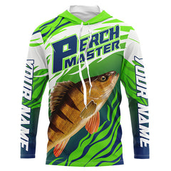 Maxcorners Tournament Fishing Team Customize Name 3D Shirts Green