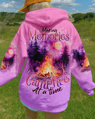 Maxcorners Making Memories One Campfire At A Time All Over Print LM2101