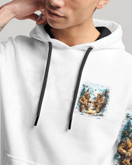 Maxcorners Making Memories One Campfire At A Time Bigfoot All Over Print LM1601