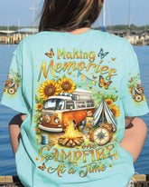 Maxcorners Making Memories One Campfire At A Time All Over Print LM2101
