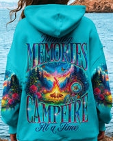 Maxcorners Making Memories One Campfire At A Time All Over Print LM2101