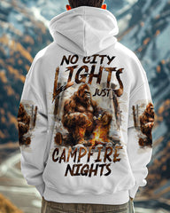 Maxcorners Just Campfire Nights Bigfoot All Over Print LM2101