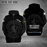 Maxcorners Fire & Jet Strike Theme, Breathable Fabric Pro Darts Tournament Shirt Name & Team Multicolor Option Customized Name, Team Name 3D Shirt For Thorsten