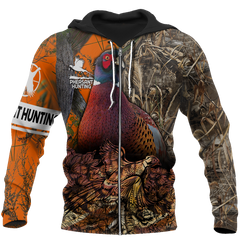 Maxcorners Outdoor Adventure Gear Kit 3D Over Printed Hoodie