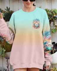 Maxcorners Life Rocks When Your Home Rolls Compass All Over Print LM2101