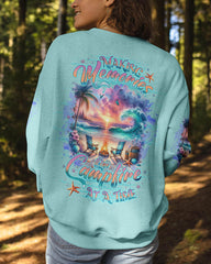 Maxcorners Making Memories One Campfire At A Time All Over Print LM2101