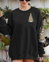 Maxcorners Merry Campmas Christmas All Over Print LM2101