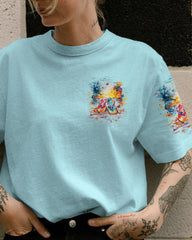 Maxcorners Not All Who Wander Are Lost Flip Flops All Over Print LM2101