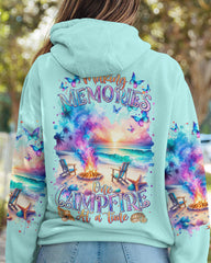 Maxcorners Making Memories One Campfire At A Time All Over Print LM2101