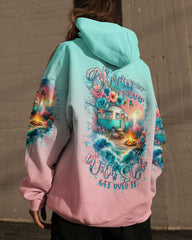 Maxcorners Glamper I Camp With Style Beach All Over Print LM2101