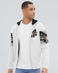 Maxcorners And Into The Forest I Go Bigfoot All Over Print LM2101