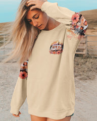 Maxcorners This Is How We Roll All Over Print LM2101