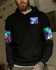 Maxcorners (Hot Deal) Making Memories One Campfire At A Time Bigfoot All Over Print LM1601