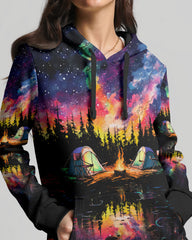 Maxcorners Making Memories One Campfire At A Time All Over Print LM2101