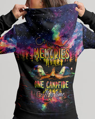 Maxcorners Making Memories One Campfire At A Time All Over Print LM2101