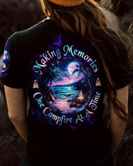 Maxcorners Making Memories One Campfire At A Time All Over Print LM2101