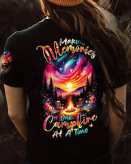 Maxcorners Making Memories One Campfire At A Time All Over Print LM2101