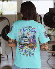Maxcorners Making Memories One Campfire At A Time All Over Print LM2101