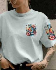 Maxcorners I'm Lost At The Sea Don't Bother Me Compass All Over Print LM2101