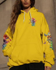 Maxcorners Not All Who Wander Are Lost Compass All Over Print LM2101