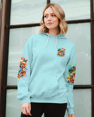 Maxcorners Collect Moments Not Things Compass All Over Print LM2101