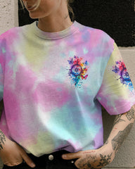 Maxcorners Let Your Heart Be Your Compass All Over Print LM2101